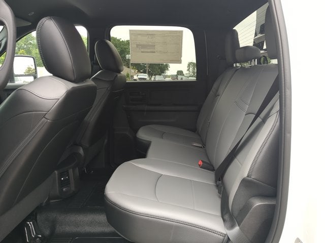 2026 RAM Ram 5500 Chassis Cab Tradesman