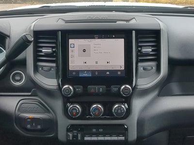 2026 RAM Ram 5500 Chassis Cab Tradesman