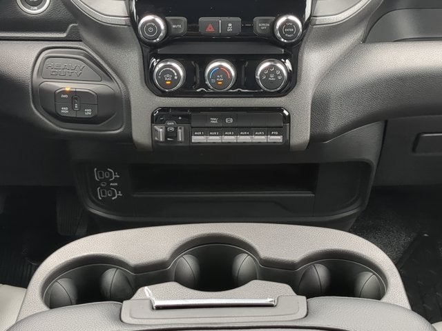2026 RAM Ram 5500 Chassis Cab Tradesman