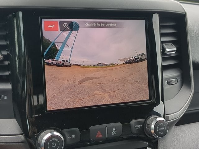 2026 RAM Ram 5500 Chassis Cab Tradesman