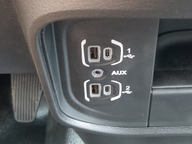 2026 RAM Ram 5500 Chassis Cab Tradesman