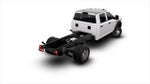 2026 RAM Ram 5500 Chassis Cab Tradesman