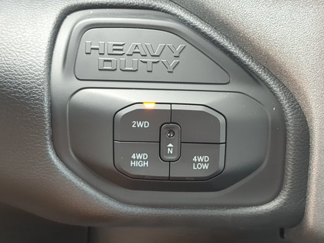 2026 RAM Ram 5500 Chassis Cab Tradesman