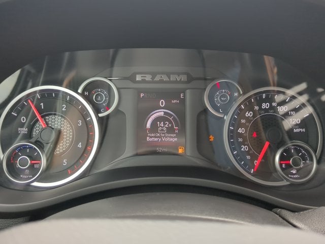 2026 RAM Ram 5500 Chassis Cab Tradesman