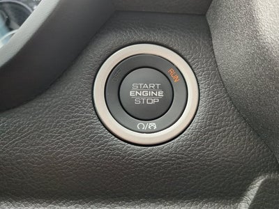 2026 RAM Ram 5500 Chassis Cab Tradesman