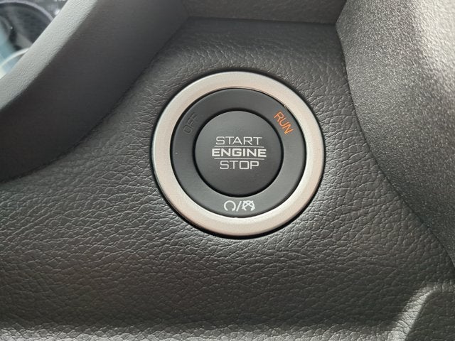 2026 RAM Ram 5500 Chassis Cab Tradesman