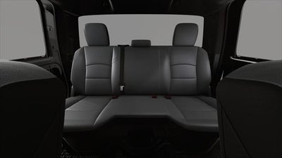 2026 RAM Ram 5500 Chassis Cab Tradesman