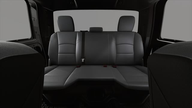 2026 RAM Ram 5500 Chassis Cab Tradesman