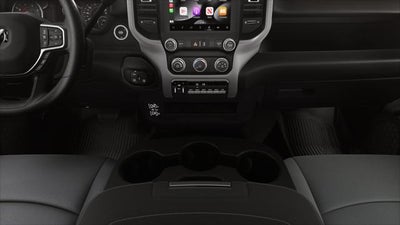 2026 RAM Ram 5500 Chassis Cab Tradesman