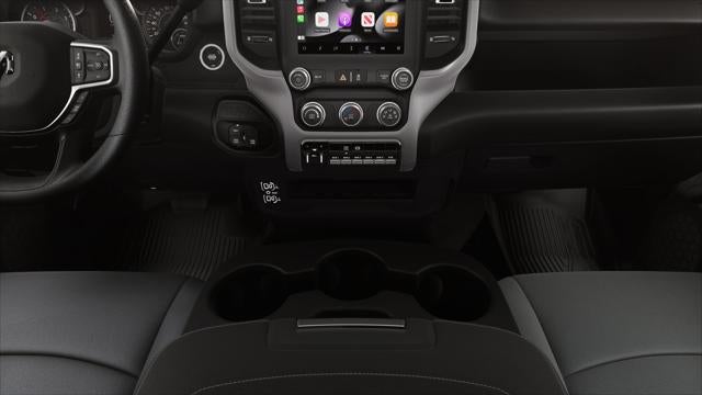 2026 RAM Ram 5500 Chassis Cab Tradesman