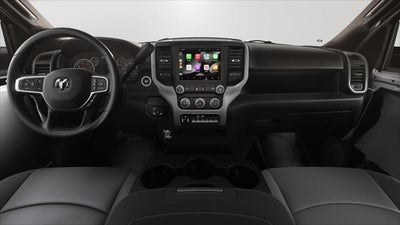 2026 RAM Ram 5500 Chassis Cab Tradesman