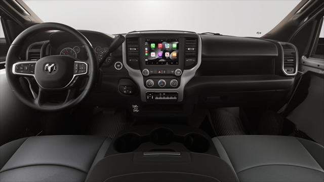 2026 RAM Ram 5500 Chassis Cab Tradesman