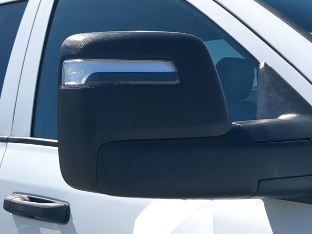 2026 RAM Ram 5500 Chassis Cab Tradesman