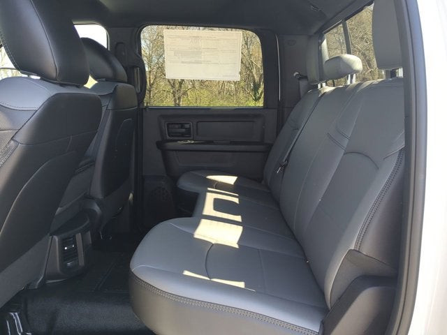 2026 RAM Ram 5500 Chassis Cab Tradesman