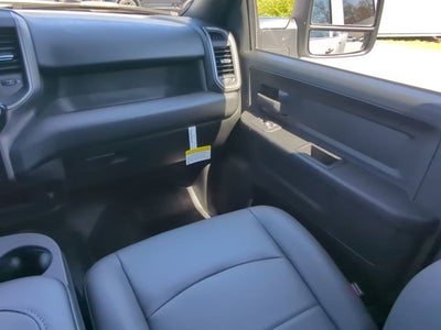 2026 RAM Ram 5500 Chassis Cab Tradesman