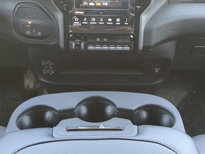 2026 RAM Ram 5500 Chassis Cab Tradesman