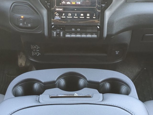 2026 RAM Ram 5500 Chassis Cab Tradesman