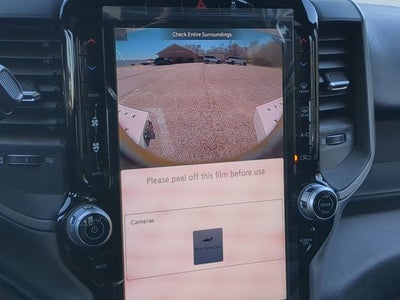 2026 RAM Ram 5500 Chassis Cab Tradesman