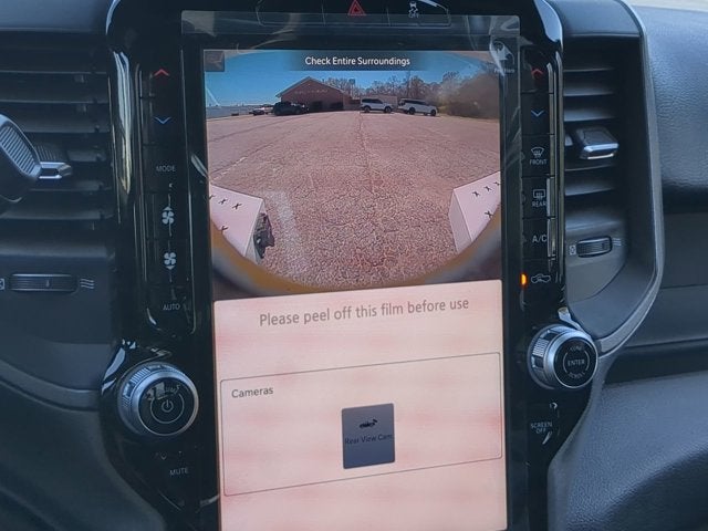 2026 RAM Ram 5500 Chassis Cab Tradesman