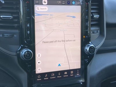 2026 RAM Ram 5500 Chassis Cab Tradesman