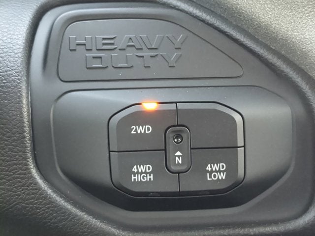 2026 RAM Ram 5500 Chassis Cab Tradesman