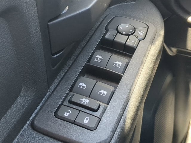 2026 RAM Ram 5500 Chassis Cab Tradesman