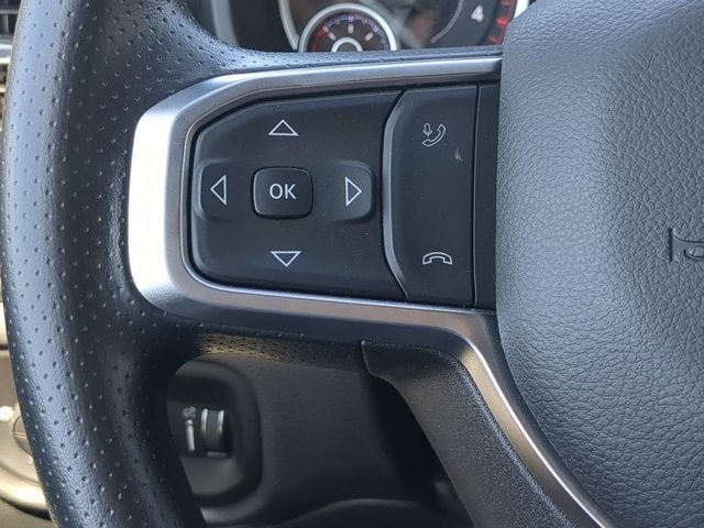 2026 RAM Ram 5500 Chassis Cab Tradesman