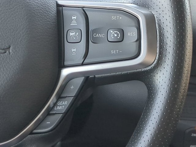 2026 RAM Ram 5500 Chassis Cab Tradesman