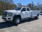 2026 RAM Ram 5500 Chassis Cab Tradesman