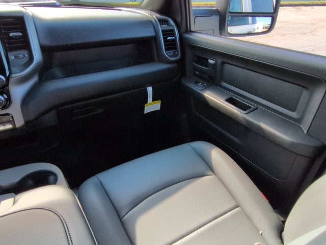 2026 RAM 5500 Chassis Tradesman