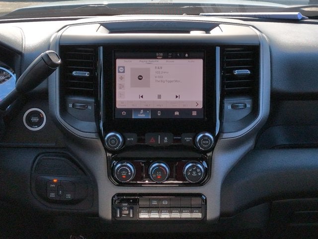2026 RAM 5500 Chassis Tradesman