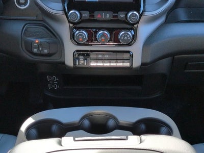 2026 RAM 5500 Chassis Tradesman