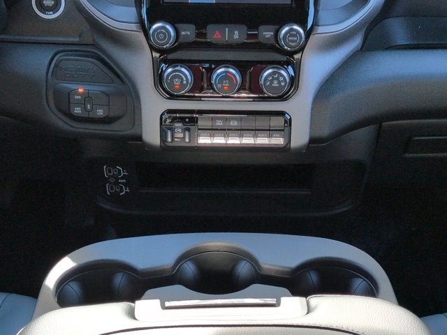 2026 RAM 5500 Chassis Tradesman