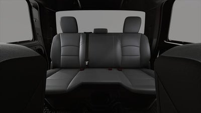 2026 RAM Ram 5500 Chassis Cab Tradesman