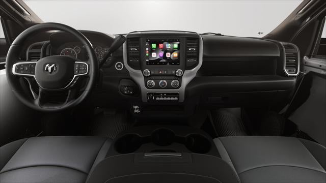2026 RAM Ram 5500 Chassis Cab Tradesman
