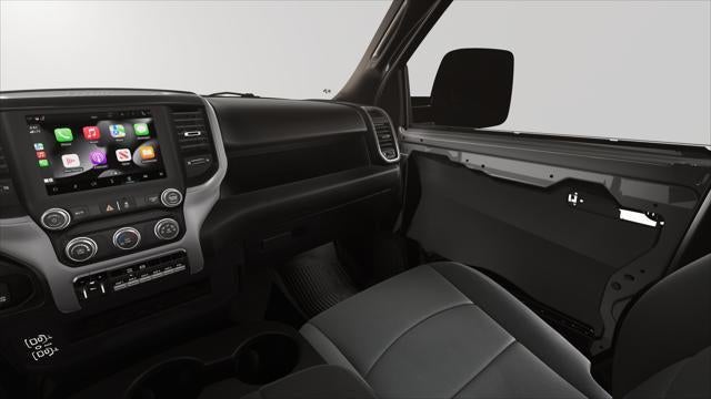 2026 RAM Ram 5500 Chassis Cab Tradesman