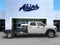 2026 RAM Ram 5500 Chassis Cab Tradesman