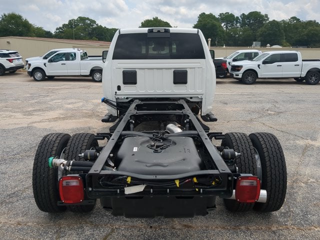 2026 RAM Ram 5500 Chassis Cab Tradesman