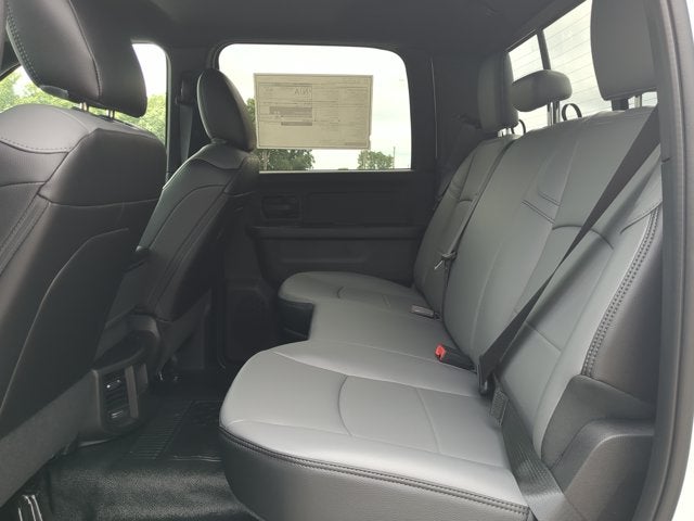 2026 RAM Ram 5500 Chassis Cab Tradesman