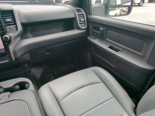 2026 RAM Ram 5500 Chassis Cab Tradesman