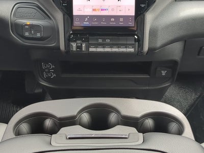 2026 RAM Ram 5500 Chassis Cab Tradesman