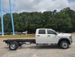 2026 RAM Ram 5500 Chassis Cab Tradesman
