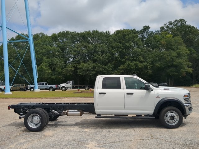 2026 RAM Ram 5500 Chassis Cab Tradesman