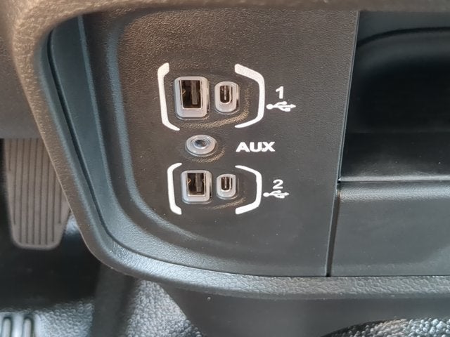 2026 RAM Ram 5500 Chassis Cab Tradesman