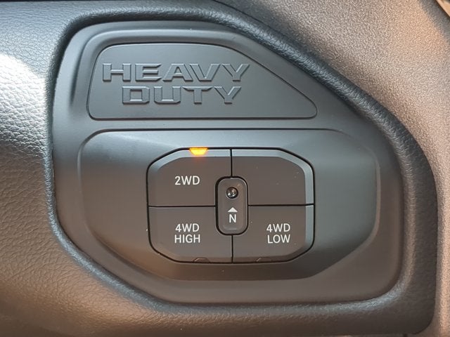 2026 RAM Ram 5500 Chassis Cab Tradesman