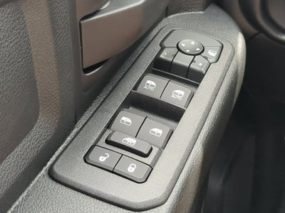 2026 RAM Ram 5500 Chassis Cab Tradesman