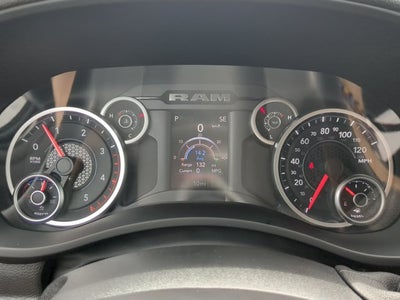 2026 RAM Ram 5500 Chassis Cab Tradesman