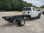2026 RAM Ram 5500 Chassis Cab Tradesman