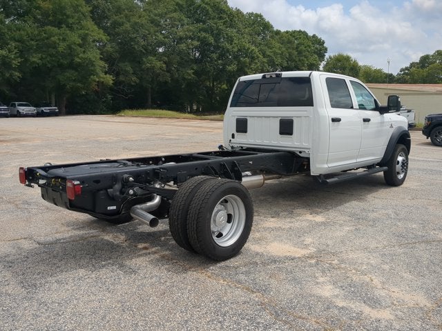 2026 RAM Ram 5500 Chassis Cab Tradesman