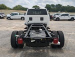 2026 RAM Ram 5500 Chassis Cab Tradesman